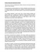 HOME y La Gran Estafa del Cambio Climático