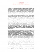 El miedo (la forma de poder mas común y efectiva)