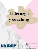 Liderazgo y coaching