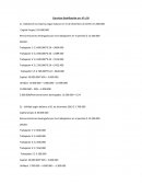 Ejercicios Gratificación art. 47 y 50