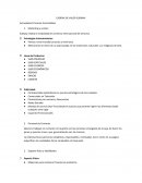 Cadena de valor subway