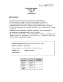 PRUEBA 2 CASOS ETICA PROFESIONAL