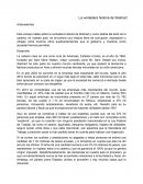 La verdadera historia de Walmart