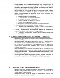 PRINCIPIOS Y ESTRATEGIAS METODOLÓGICAS EN ED. INFANTIL. Página 4