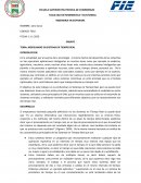 MODELANDO EN SISTEMA EN TIEMPO REAL