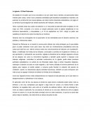 La Iglesia - El Real Patronato