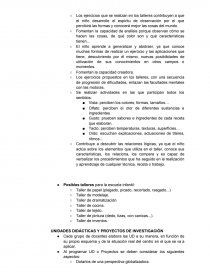 PRINCIPIOS Y ESTRATEGIAS METODOLÓGICAS EN ED. INFANTIL. Página 12