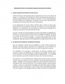 TENDENCIAS DIGITALES EN RECURSOS HUMANOS SEGÚN NOOR VAN BOVEN