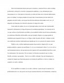 La voz de los maestros