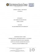 CONCRETO SIMPLE Y REFORZADO