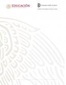 Síntesis sobre el banco de México BANXICO