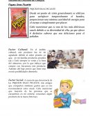 Factor de decisión de compra