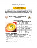 DISEÑO DE MENÚ PARA ANCIANOS