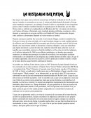 Historia del Heavy Metal