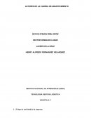 Actores de la cadena de abastecimiento, gestion logistica