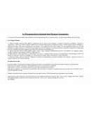 La Piscomotricitat relacional línia Bernard Aucouturier