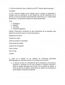 ¿Cuál es la definición, tipos y utilidad de los KPI?