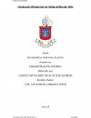 MI MONEDA POR UNA PLANTA