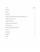 Proceso de atención de Enfermería pediátrico