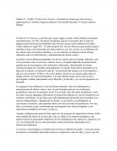 El Ideal de lo Práctico