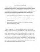 Proceso Salud-Enfermedad-Trabajo