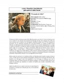 Guia para el análisis de el mundo de Sofia