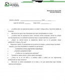 PROCESO DE SELECCIÓN ENVASES MUNDIAL