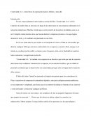 Ensayo: Creatividad S.A