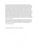 RELACION DE EDIPO Y FREUD