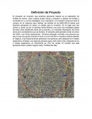 Finanzas, proyecto de inversión