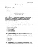 Mezcla promocional AIDA