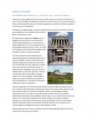 Grecia y la Forma Arquitectónica