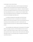 La lectura digital y las redes sociales de literatura