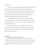 DISEÑO Y CAMBIO DE LAS ORGANIZACIONES