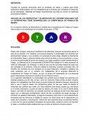 TRABAJO EN EQUIPO – GERENTE