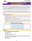 VIDEO PROMOCIÓN EMPREDIMIENTO