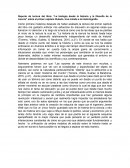 Reporte de “La biología desde la historia y la filosofía de la ciencia”