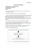 TEST DE LECTURA GRUPAL