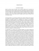 EL ESTUDIO DEL TRABAJO