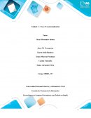 Desórdenes Alimenticios en Adolescentes