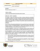 MERCADO – OFERTA Y DEMANDA