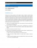 Actividad física en personas mayores