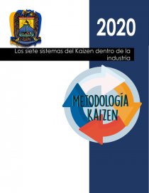 Metodología Kaizen. Página 1