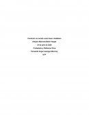 Construir un mundo como buen ciudadano