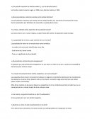 Trabajo Bodas de Sangre, Federico García Lorca