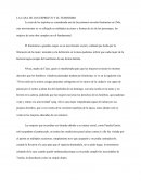 La casa de los espíritus y el feminismo