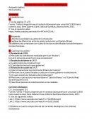 Revolución rusa y corrientes ideológicas