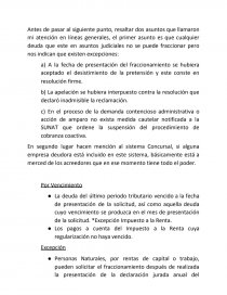 Fraccionamiento. Página 5