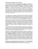 El fundamento de la contabilidad es la toma de decisiones