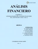 GENERALIDADES DEL ANÁLISIS FINANCIERO
